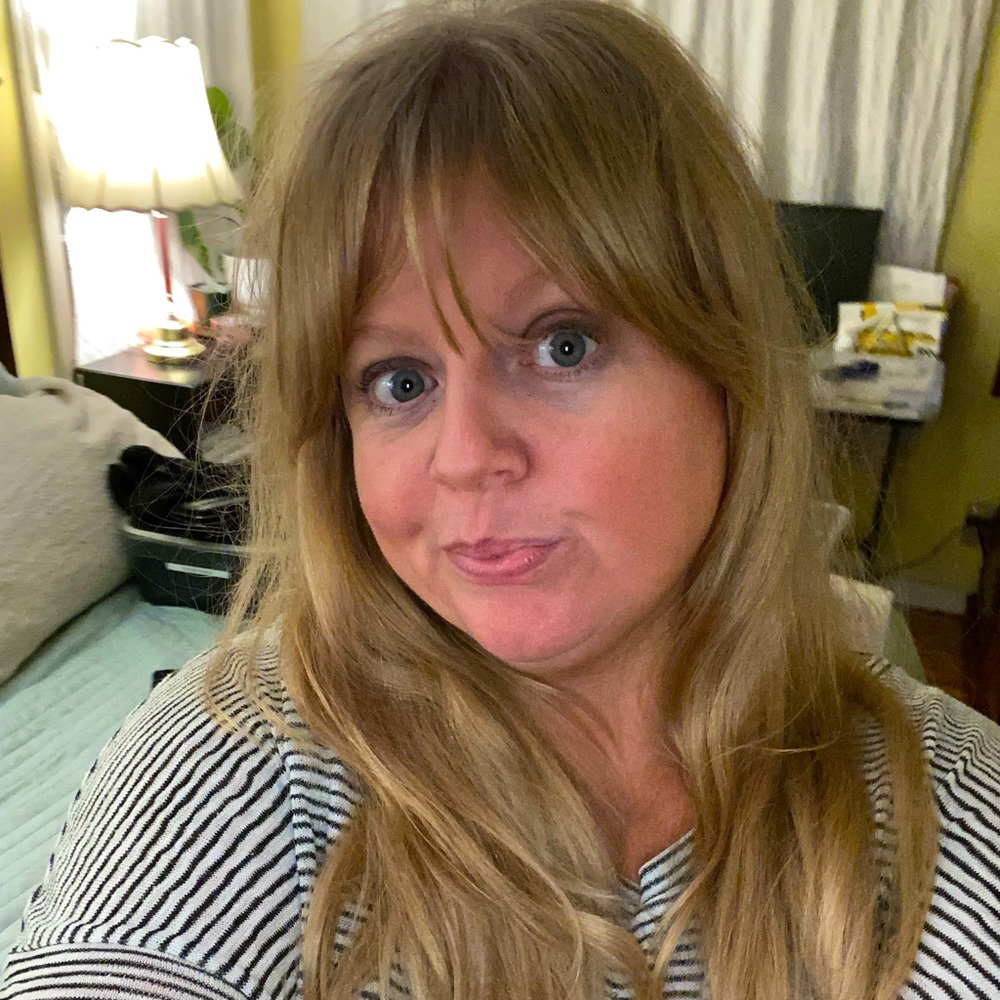 Meet your Posher, Kate